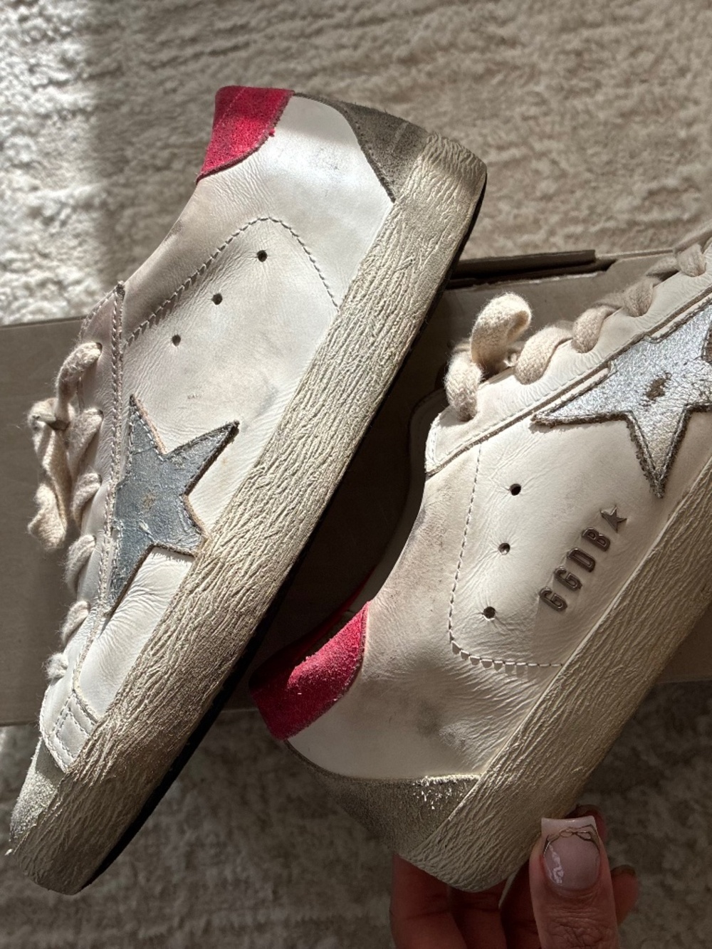 Golden Goose Sneakers